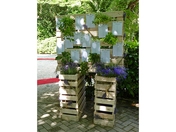 Scultura Serafino Maria Cecilia