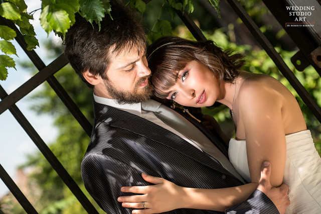 Manuela Melillo Make up artist