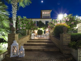 ' .  addslashes(Villa do' Luisa) . '
