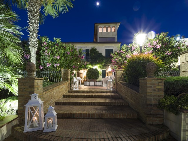 Villa do\' Luisa