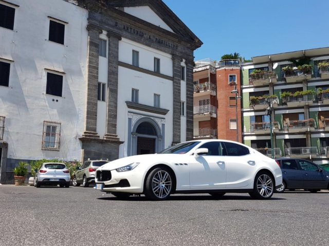 Auto per Matrimoni Special Rent