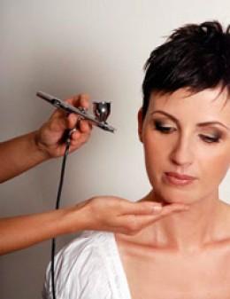 Make-up Stylist