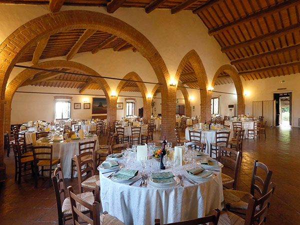 Antico Granaio Monteaperti