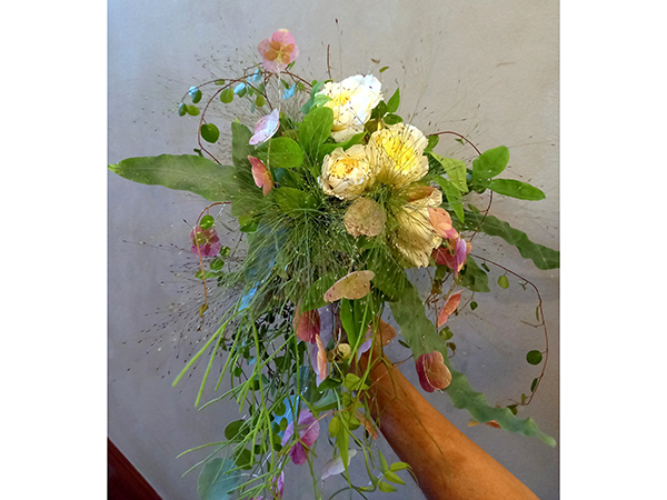 Scultura Serafino Maria Cecilia