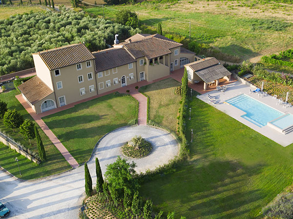 Casale le Torri