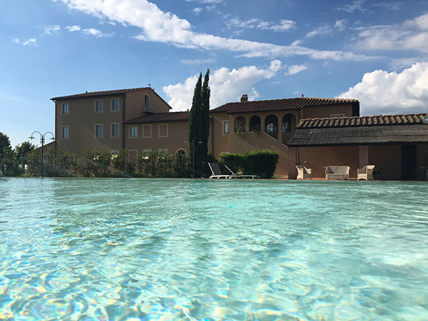 Casale le Torri