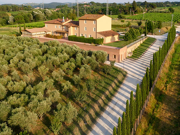Casale le Torri