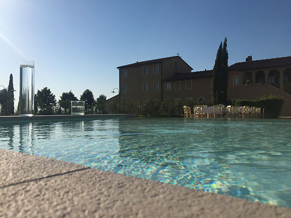 Casale le Torri