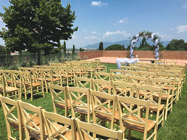 Casale le Torri