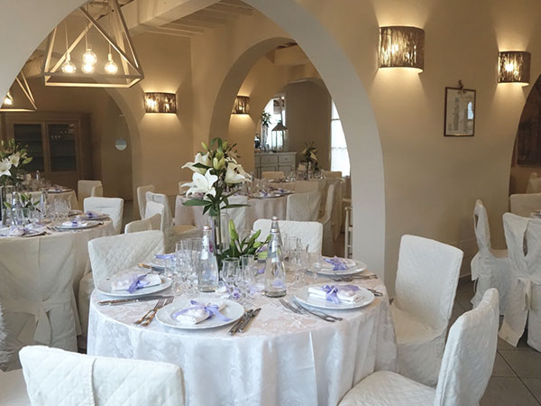 Casale le Torri
