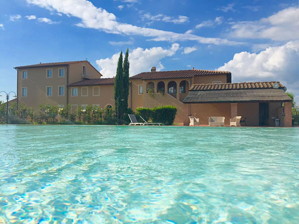 Casale le Torri