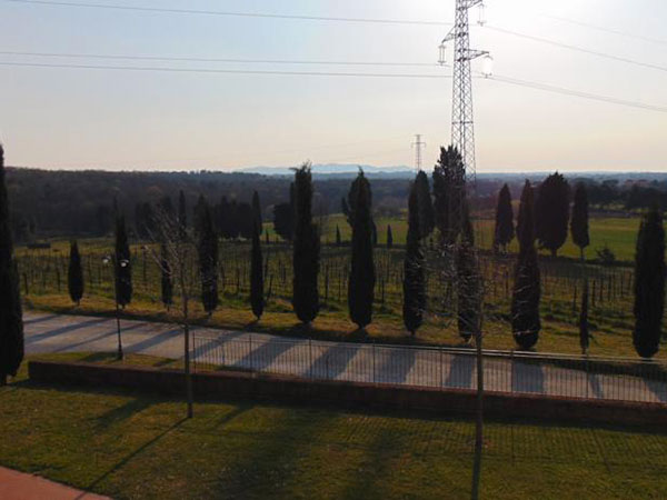 Casale le Torri