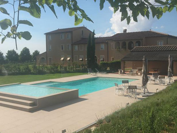 Casale le Torri