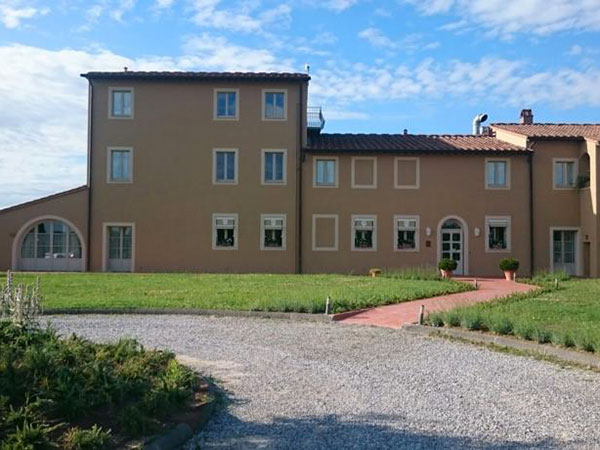 Casale le Torri