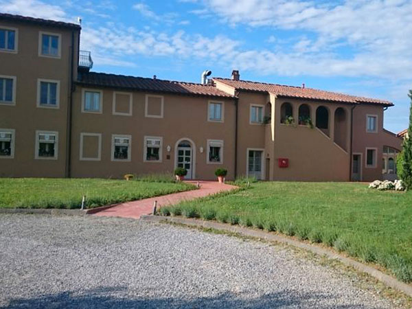 Casale le Torri