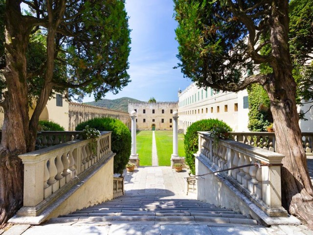 Castello del Catajo