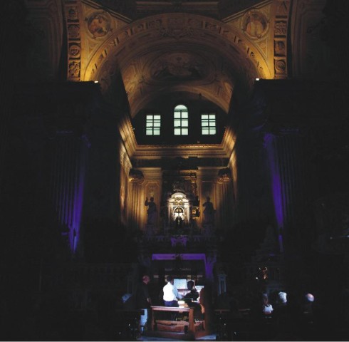 D+ Servizi per lo Spettacolo