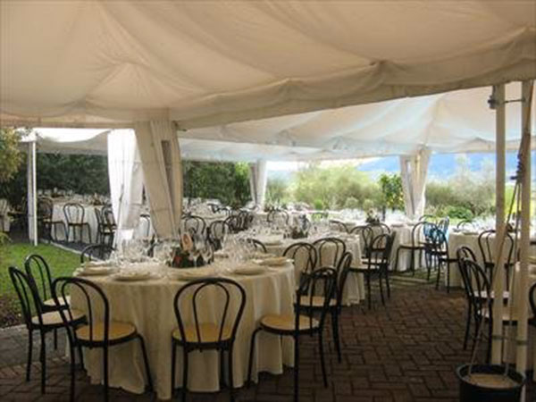 Centro servizi - catering & special events