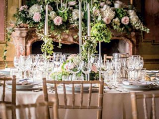 ' .  addslashes(Chiara Fiori and Wedding Planners) . '