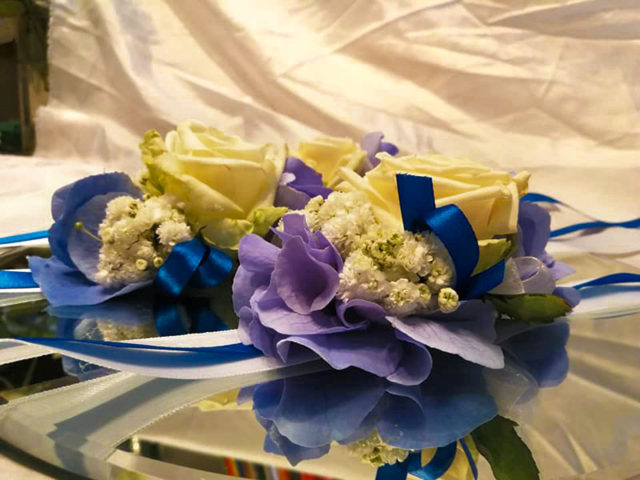 Chiara Fiori and Wedding Planners