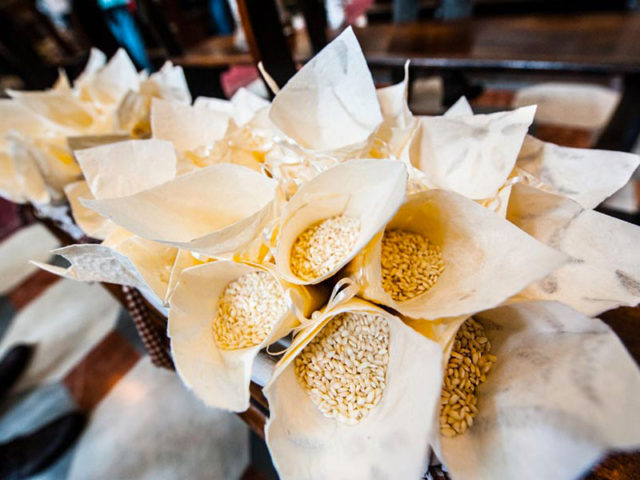 Chiara Fiori and Wedding Planners