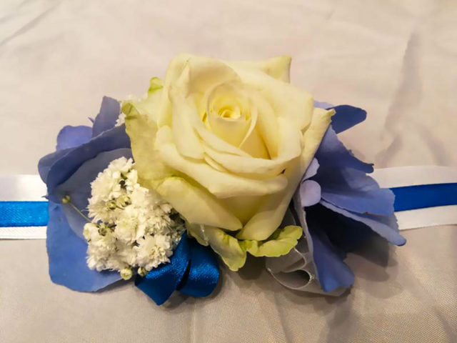 Chiara Fiori and Wedding Planners