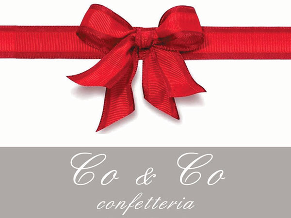 Co & Co confetti
