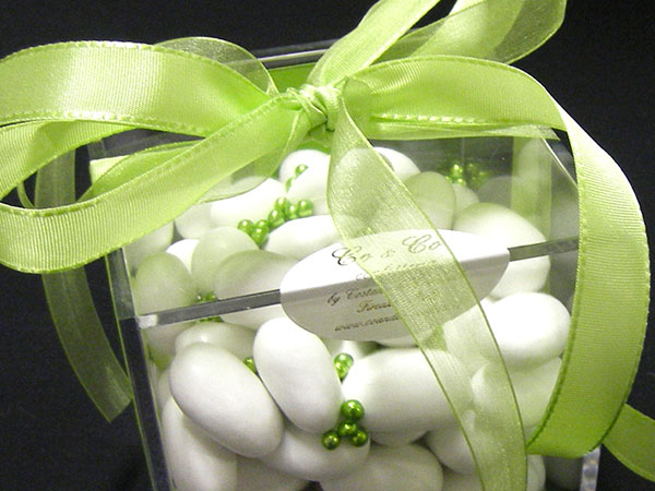 Co & Co confetti