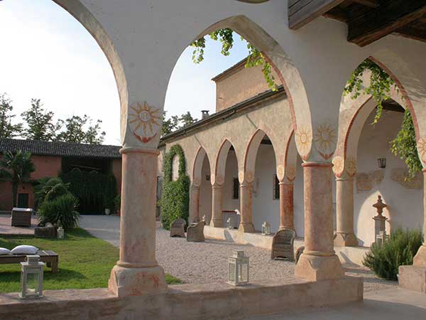 Convento dell\'Annunciata