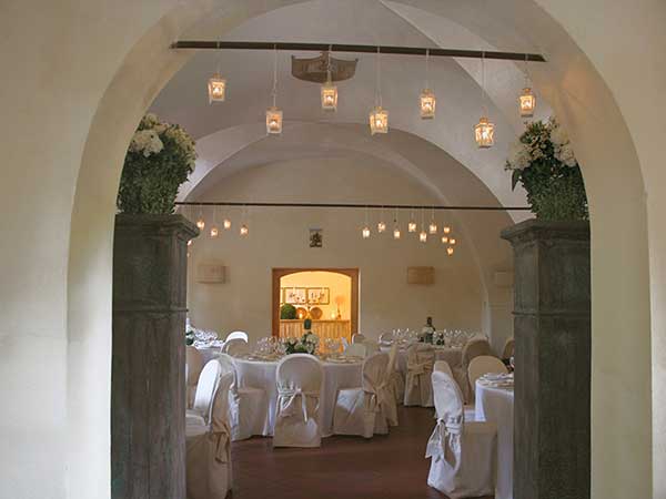 Convento dell\'Annunciata