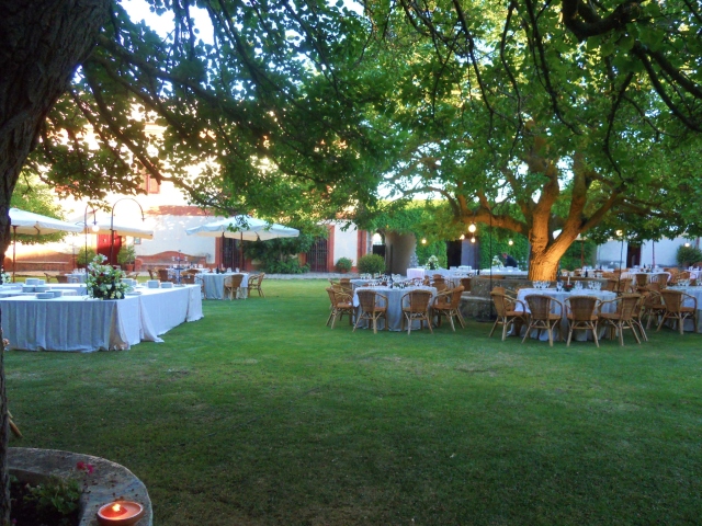 Masseria Rossella
