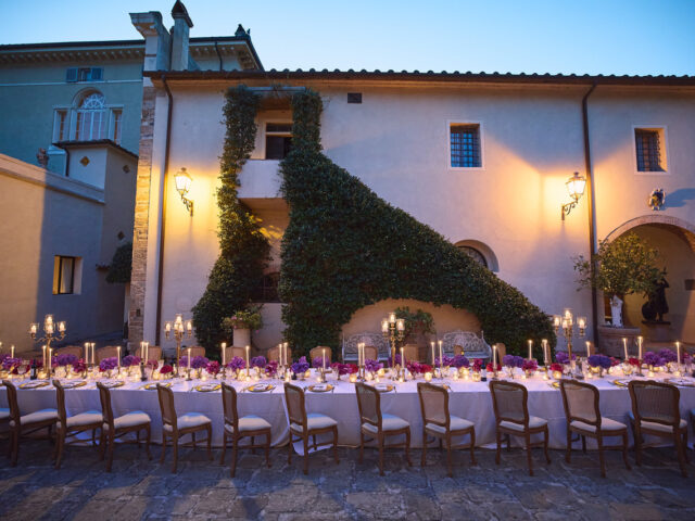 Villa Scorzi
