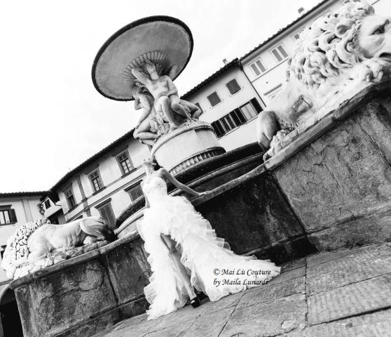 Mai Lù Weddings & Couture