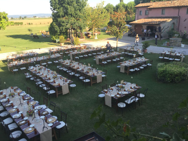 Country House Torre del Guado