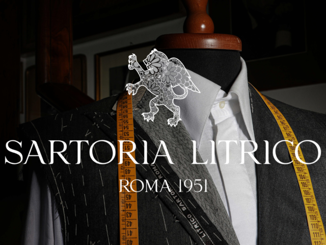 Litrico alta moda