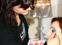 ' .  addslashes(Cristina Make up Artist) . '