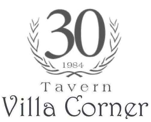 Al Tavern di Villa Corner