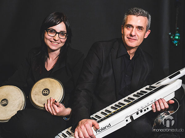 Duo Incanto