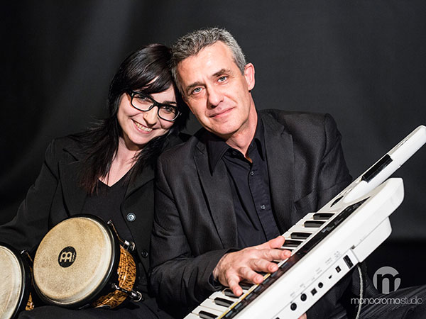 Duo Incanto