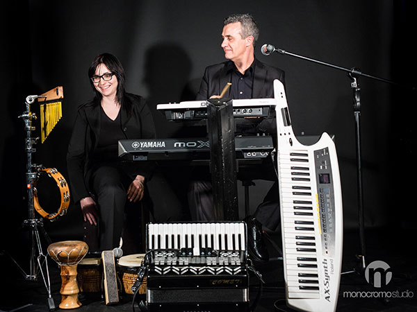 Duo Incanto