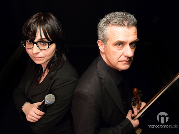Duo Incanto