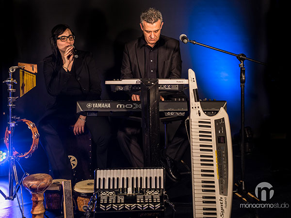 Duo Incanto