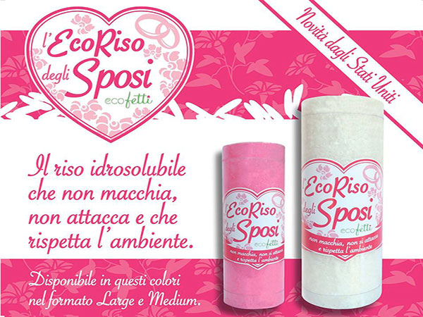 Ecofetti