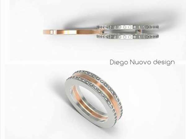 L\'Arte nell\'Oro
