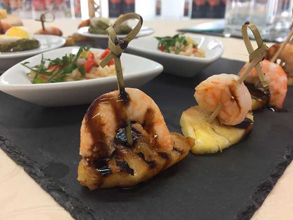 Ristorante & Catering Piemonte