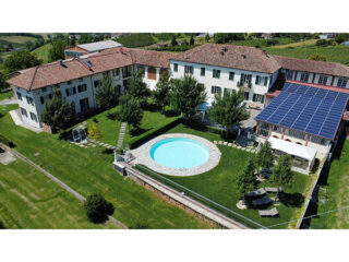 ' .  addslashes(Podere la Piazza) . '