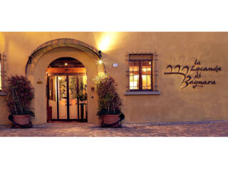 ' .  addslashes(La Locanda di Bagnara) . '