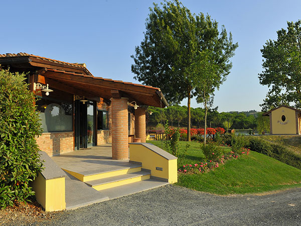 Ristorante Il Lago