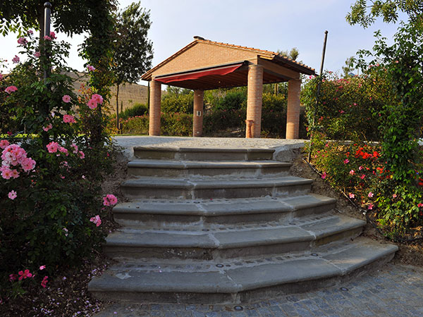 Ristorante Il Lago
