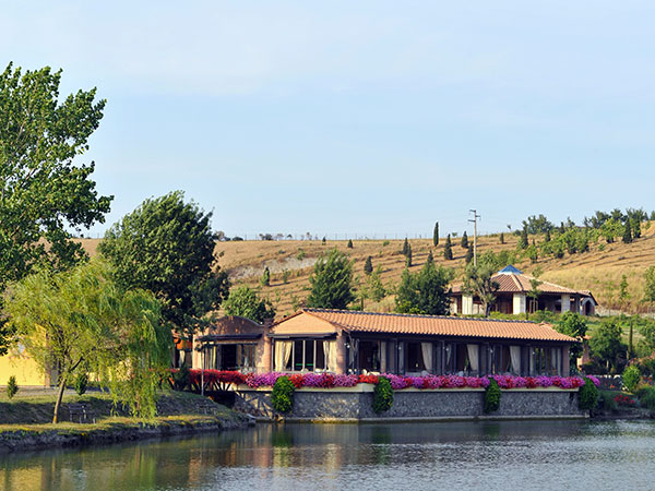 Ristorante Il Lago